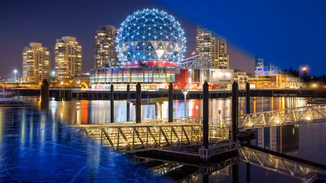 городские пейзажи 23 смотреть онлайн