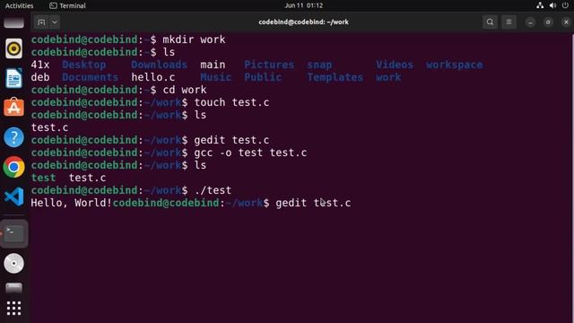 How to Install GCC and G++ Compiler on Ubuntu 22.04 LTS (Linux) (2023) смотреть онлайн