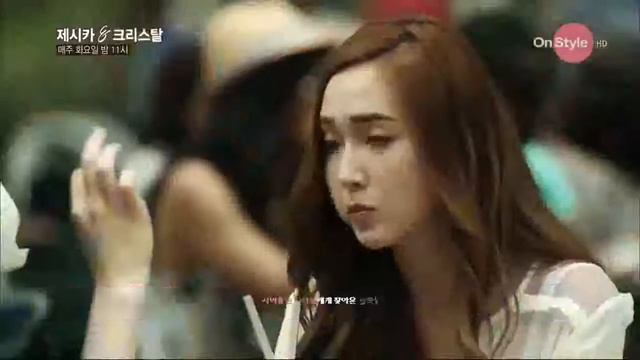 'Jessica Krystal' EP03 смотреть онлайн