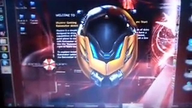 2 Days Installing To My Netbook.