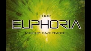 True Euphoria Disc 1.3. Rui da Silva - Touch Me