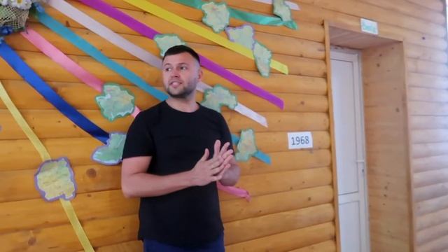 Влог Антона Марчука с Yogalife Fest (Ворохта 2018)