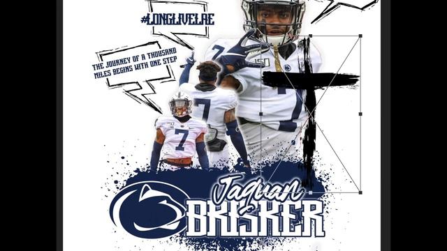 Edit Session ft. Jaquan Brisker смотреть онлайн