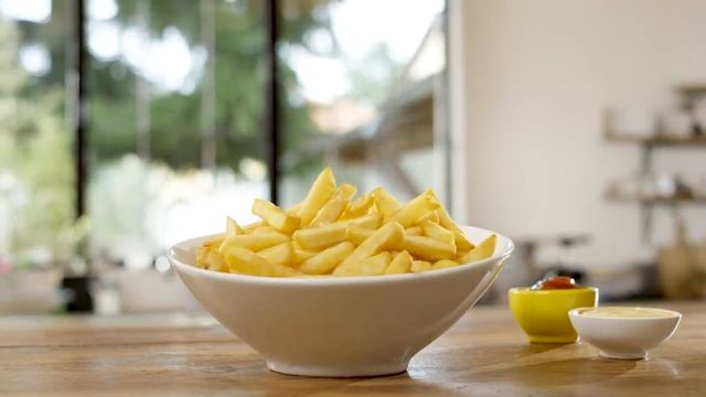 Discover Tefal Easy Fry Classic Air Fryer EY2018