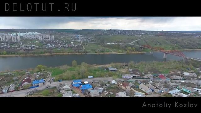 ПОЛЁТЫ #53 Белая Калитва сборник полётов 2 В Белой Калитве весна и лето смотреть онлайн