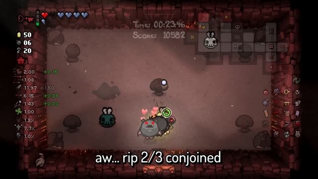 The BEST Azazel Synergy
