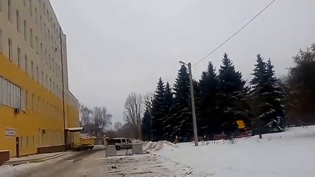 Жилой комплекс «Еловый двор». Новый шестиэтажный дом с квартирами гостиного типа. смотреть онлайн