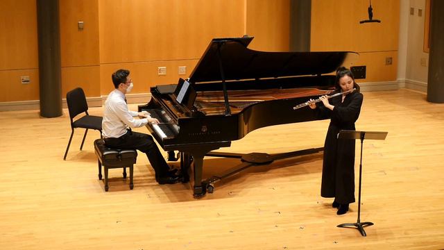 Vocalise by Aaron Copland смотреть онлайн