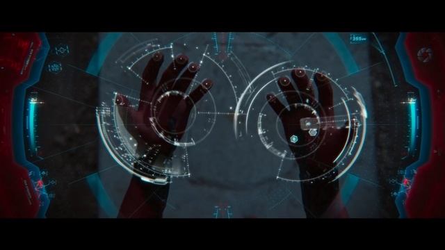 Spider Man Homecoming Official Trailer - Iron Man Iron Spider Tech смотреть онлайн