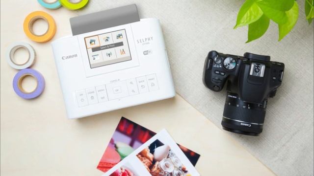 Best Pocket Printer in 2020 [Top 5 Portable Options For Photos & Documents] смотреть онлайн