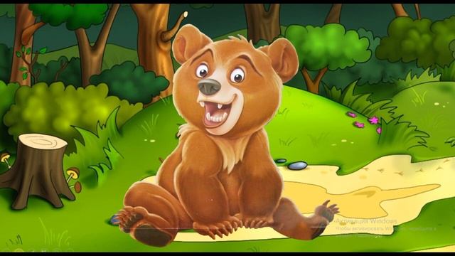 Интерактивное (виртуальное) занятие для детей 2-3 лет "Поможем солнышку" смотреть онлайн