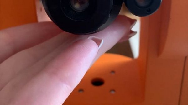 Теодолит 4Т30П. Подготовка, принцип работы, основные части