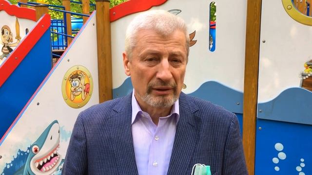 Поздравление от педагогов Детского клуба 2020 смотреть онлайн