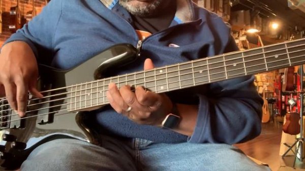 Spector Performer 5: Super Bang for the Buck!