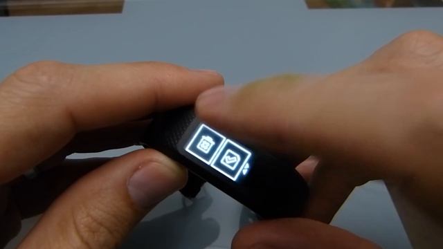 Test Garmin Vivosmart 3 смотреть онлайн