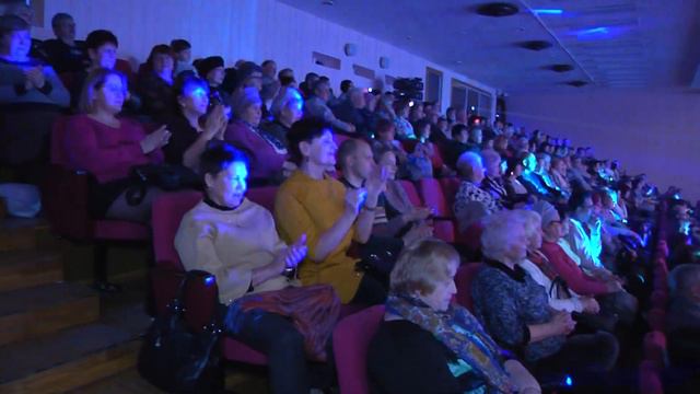 Цеху хорошего настроения МНПЗ – 30 лет смотреть онлайн