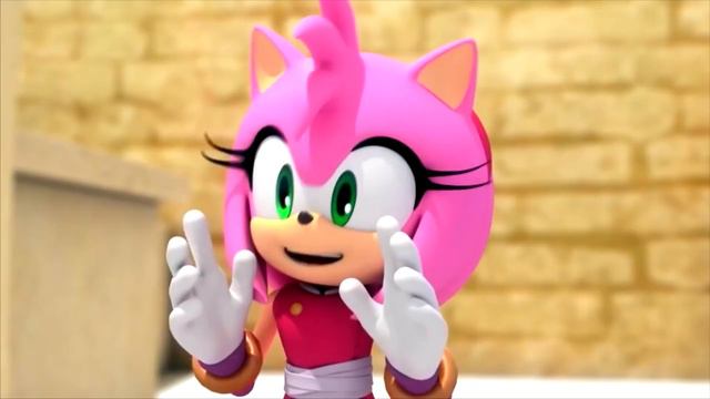 Sonic Part 11 - Coffin Dance Song (COVER) смотреть онлайн