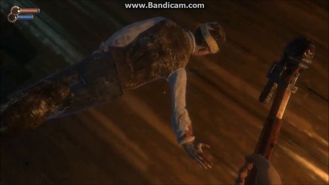 Bioshock AMD Radeon HD 8330 смотреть онлайн