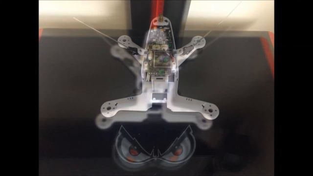 Walkera Rodeo 150 смотреть онлайн