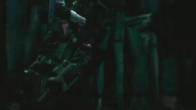 Devil May Cry 3 Trailer смотреть онлайн