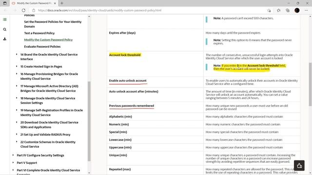 1Z0-1070-21 Cloud Platform Identity and Security Management 2021 Specialist : Part 2 смотреть онлайн