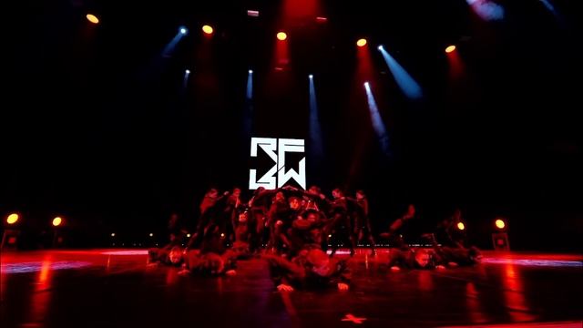 «Земля». Группа «Хулиганы Team» смотреть онлайн