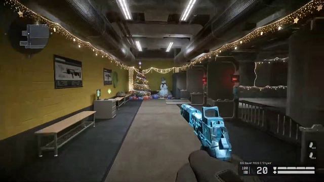 Warface - сиг сауэр, реальный урон смотреть онлайн