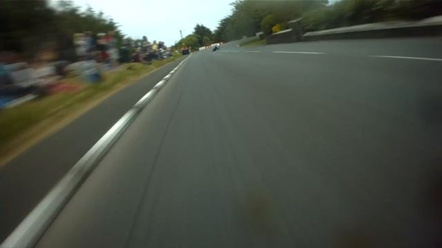 John McGuinness On A MISSION! MASTER Of The MOUNTAIN - Isle Of Man TT