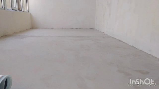 Венецианская штукатурка. Комната с нуля!