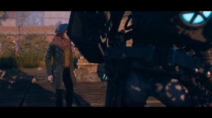 ИГРОФИЛЬМ Iron Harvest С РУССКОЙ ПРОФЕССИОНАЛЬНОЙ ОЗВУЧКОЙ!