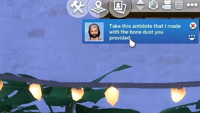 How To Cure Poisoned Sims | The Sims 4 Jungle Adventure Guide смотреть онлайн