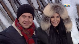 ДОМ-2 Город любви 5393 день Вечерний эфир (14.02.2019)