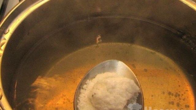 Рецепты от шеф-повара