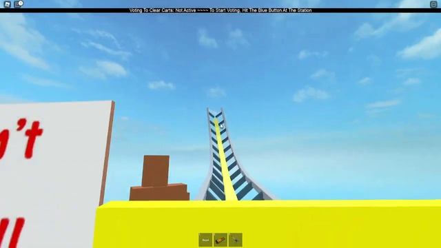 Playing the first Roblox game I ever played! (Roblox) смотреть онлайн