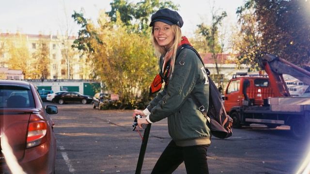 Пленка Agfa 100 фотоаппарат OLYMPUS Mju II