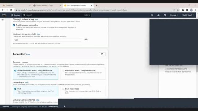 RDS | Big Data Discussions смотреть онлайн