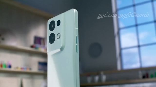 Oppo Reno 8 Pro 5G Mobile Tamil Review video | நுட்பம் அறிவோம் (Nutpam Arivom) смотреть онлайн