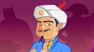 ? Сможет Ли АКИНАТОР *Угадать* МОНСТРА из ДВЕРИ DOORS ROBLOX РОБЛОКС ?! Шоколадка Чоко