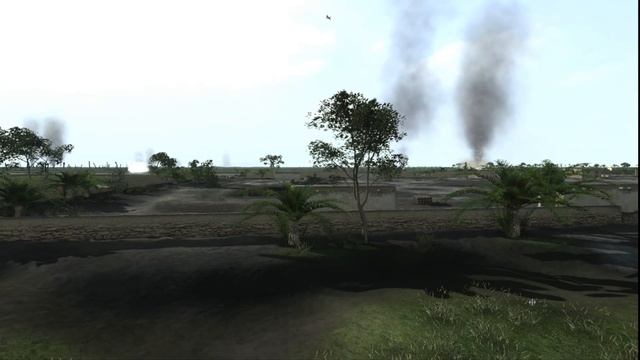 Graviteam Tactics: Operation Victory смотреть онлайн