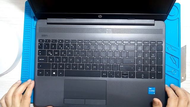 HP 250 G8 Kutu Açılımı ve Tüm Özellikleri Tanıtımı смотреть онлайн