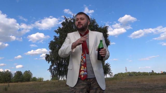 Красная Республика — "Как Володя Белов Дим Юрича с юбилеем поздравлял". (Часть 1). смотреть онлайн