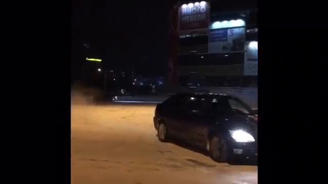 Просто один вечер в Ростове ) смотреть онлайн