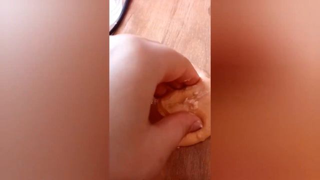 Распаковка слайм чек смотреть онлайн