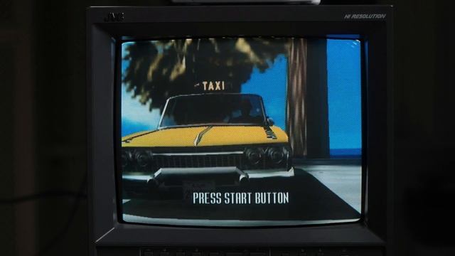 JVC TM-1375SU CRT Monitor Showcase! - THIS is the tube you've been searching for! смотреть онлайн