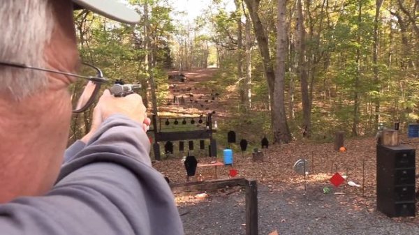 Ruger MARK IV Hunter