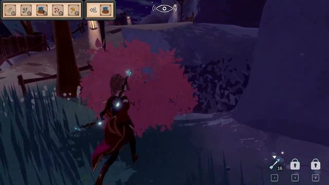 Cynthia Hidden in the Moonshadow - Gameplay Part 2 - Puzzles and Guards смотреть онлайн