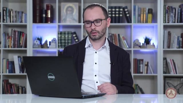 Господь — просвещение мое 9. Начало служения Господа Иисуса Христа смотреть онлайн