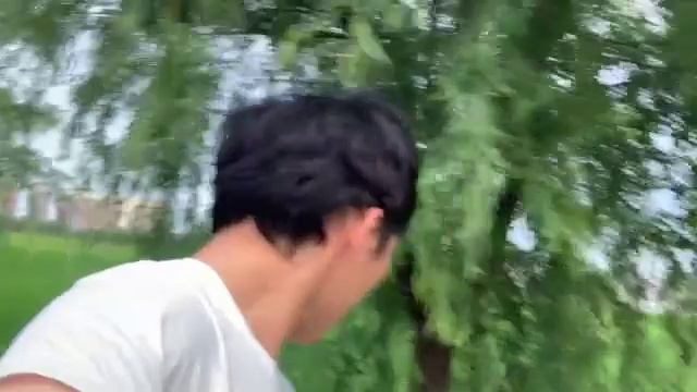 First Love Is Always Pink Zhuang Xin - Jincheng Zhang (Official Music Video)