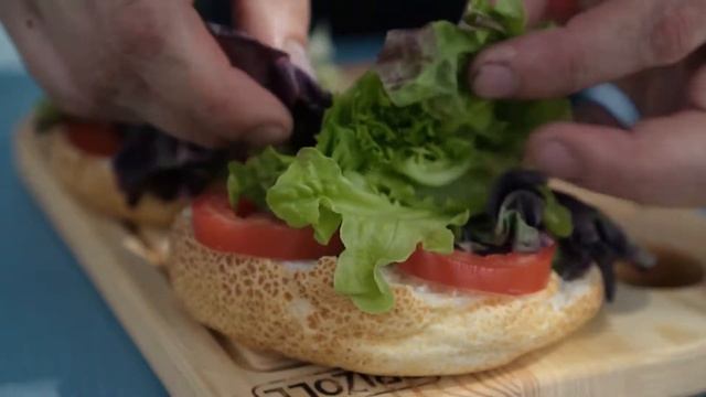 Приготовление бургеров в чугунной посуде смотреть онлайн