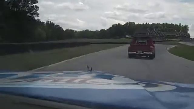 2012 Grassroots Motorsports Ultimate Track Car Challenge - 1972 Ford LTD смотреть онлайн